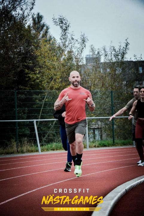 Michael Trompette