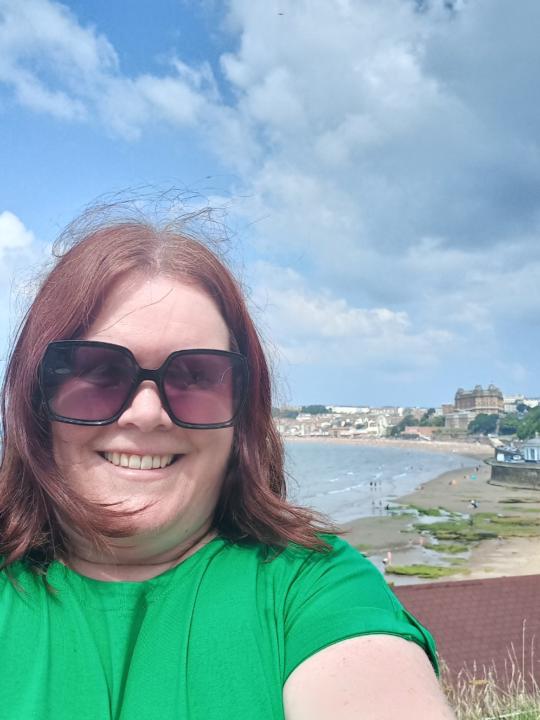 Lesley Middleton