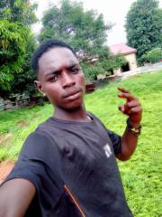 Yahya Camara
