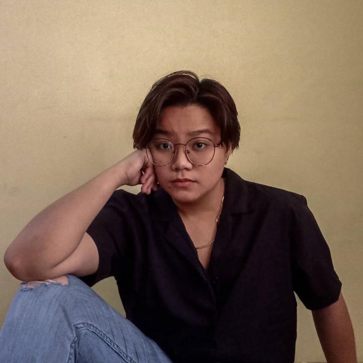 Lyanne Erlano