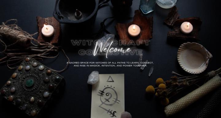 Witch Collective