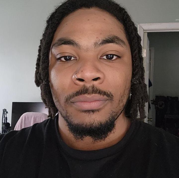 Isaiah Muhammad