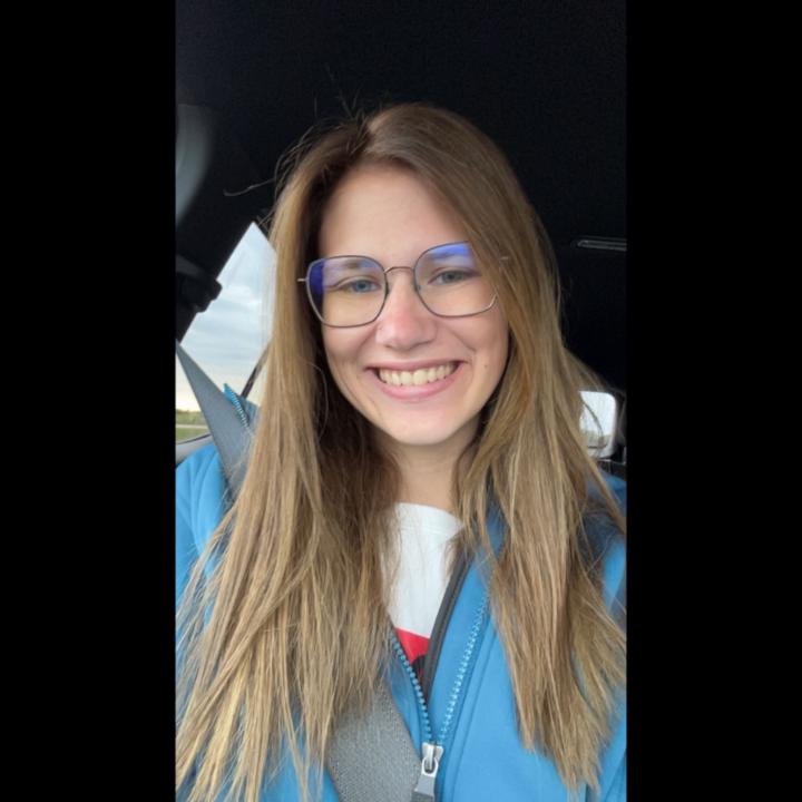 Kaylee Hammel