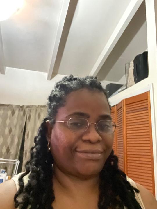 Janis Simmonds