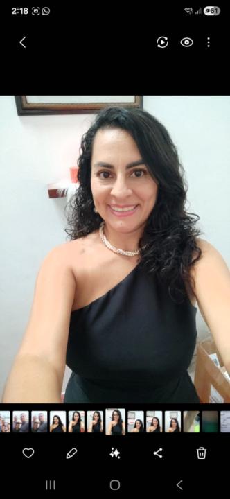 Andrea Santos Scarpetta