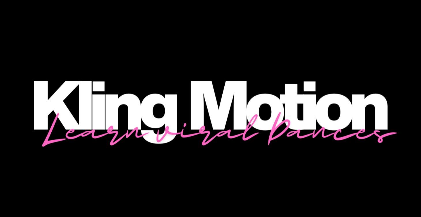 Kling  Motion Control 💃