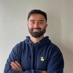 Aaron Khan
