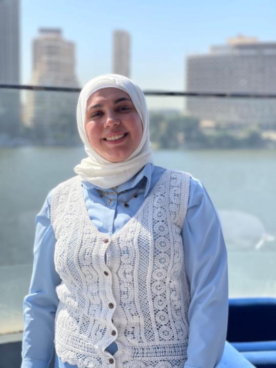 Rania Awwad