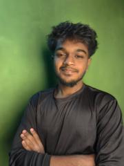 Ahamed Sarfaras