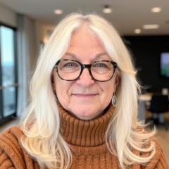 Sherry Petty