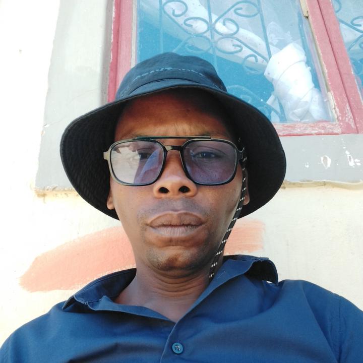 Mlungisi Khanyile