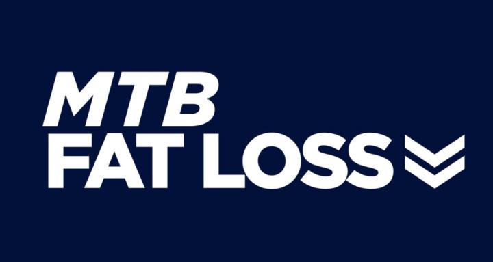 MTB Fat Loss