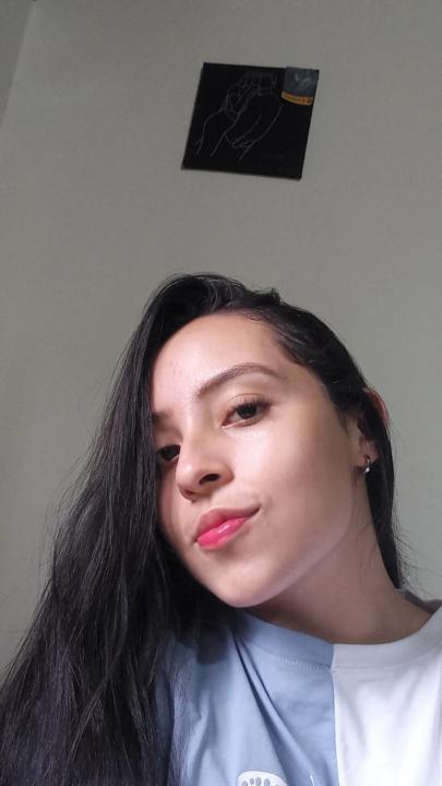 Daniela Alejandra Pinto Rincón