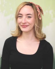 Gabby McCauley