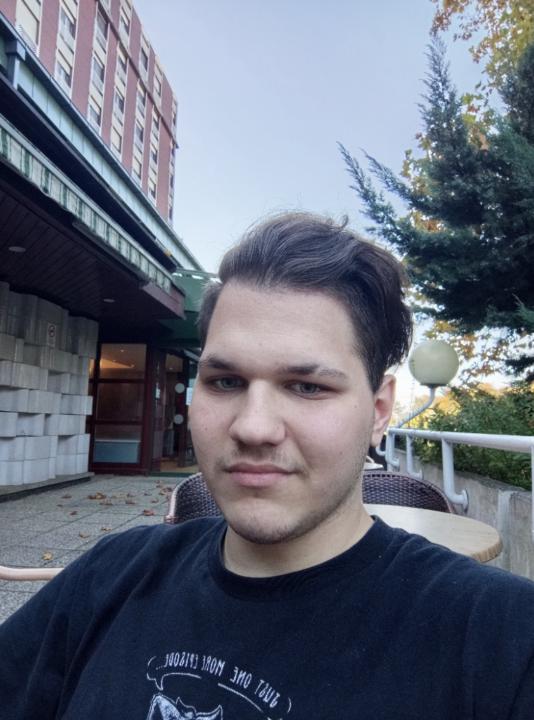 Joós Patrik