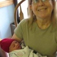 Carol Johnson