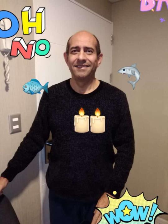 Freddy Ramírez