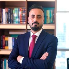 Layth Ali naji