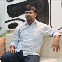 Sagar Masand