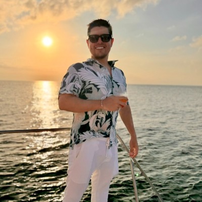 Daniel Jimenez