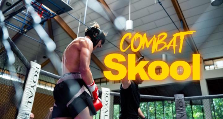 Combat Skool