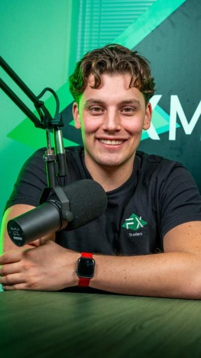 Daan Stevens