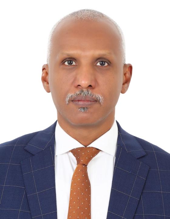 Mohamed Osman