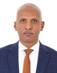 Mohamed Osman
