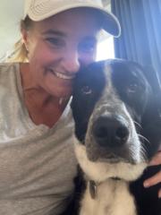 Jen Huffaker