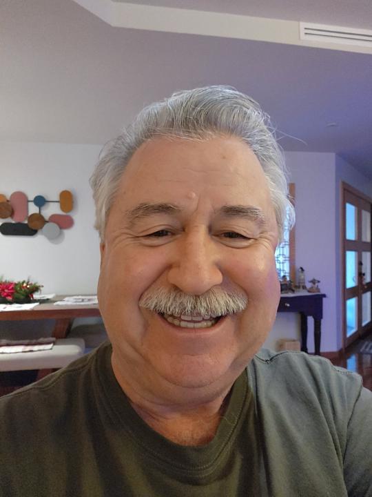 Jesus Ceniceros