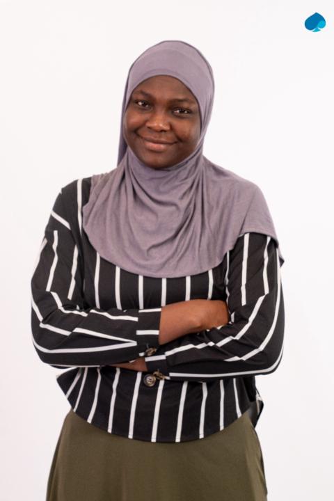 Idaya Sule