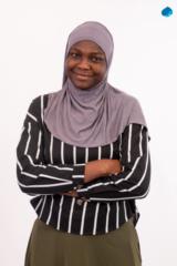 Idaya Sule