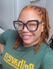 Angel Shelton-Willis