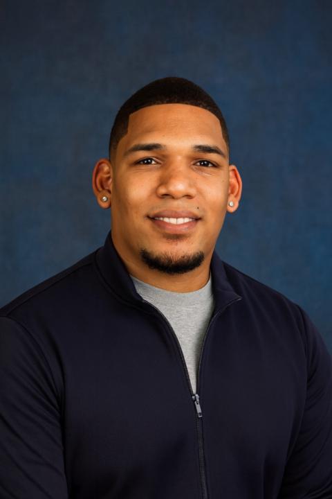 Ismael De Los Santos