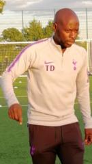 Trevor Duberry