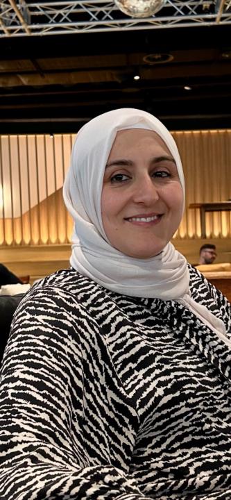 Nada Shubana