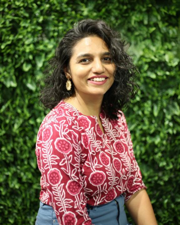 Shagun Gagneja