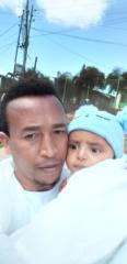 Hailu Wondyifraw
