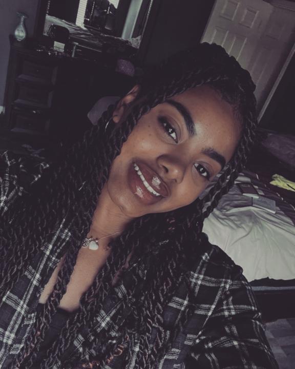 Nyla Washington