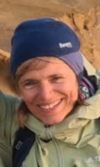 Andrea Skroblien