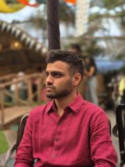 Satyam Kolapkar