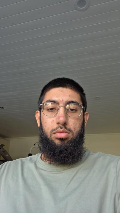 Mohammed Abdulgani