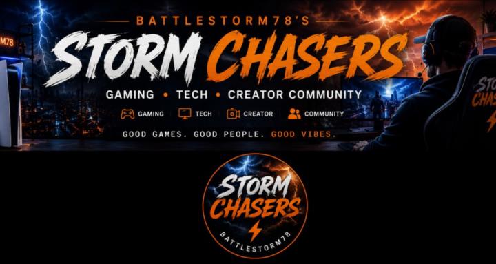 BattleStorm78 | Storm Chasers
