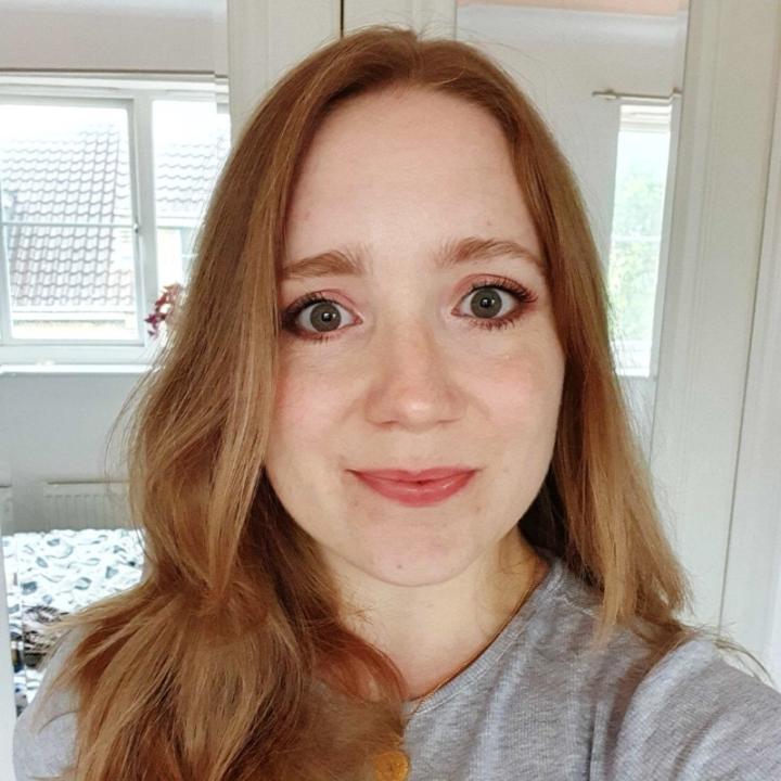 Ruth Barton