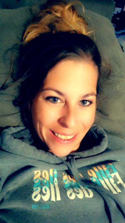 Jackie Boudreau