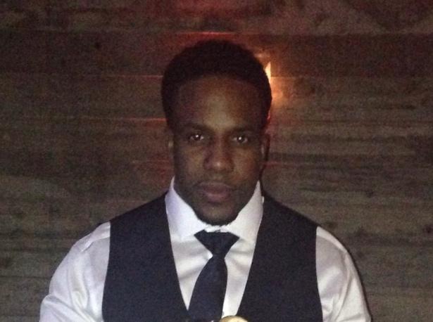 Dwayne Glenn
