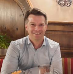 Stefan Armbruster