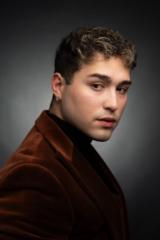 Robinson Crespo