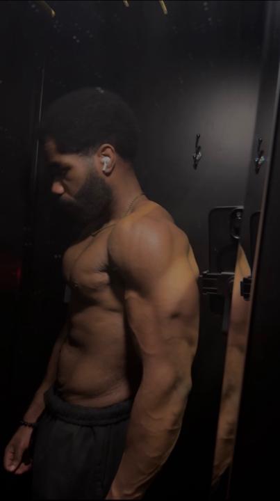 Israel Oudamiro