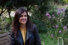 Resham Ahdan